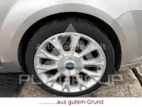 2007 Ford FOCUS