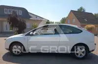 2007 Ford FOCUS