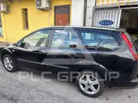 2007 Ford FOCUS