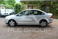 2007 Ford FOCUS