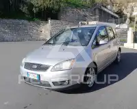 2007 Ford FOCUS