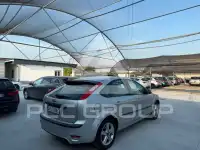 2007 Ford FOCUS