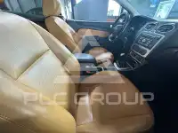 2007 Ford FOCUS
