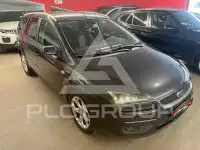 2007 Ford FOCUS