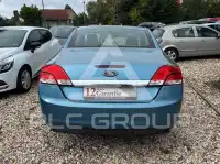 2007 Ford FOCUS