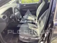 2007 Ford FOCUS