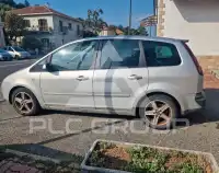 2007 Ford FOCUS