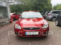 2007 Ford FOCUS