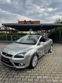 2007 Ford FOCUS
