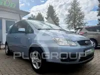 2007 Ford FOCUS