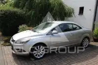 2009 Ford FOCUS