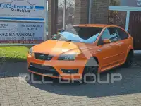 2007 Ford FOCUS