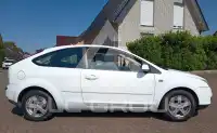 2007 Ford FOCUS
