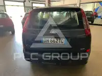 2007 Ford FOCUS