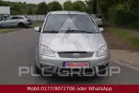 2007 Ford FOCUS