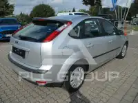 2007 Ford FOCUS