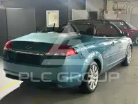2007 Ford FOCUS