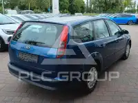 2007 Ford FOCUS