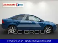 2007 Ford FOCUS