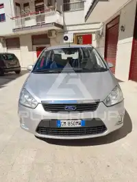 2007 Ford FOCUS