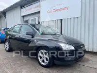 2007 Ford FOCUS