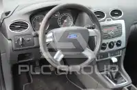 2007 Ford FOCUS