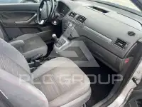 2007 Ford FOCUS