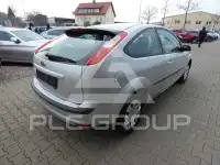 2007 Ford FOCUS