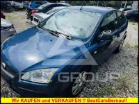 2007 Ford FOCUS