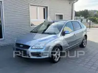 2007 Ford FOCUS