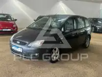 2007 Ford FOCUS