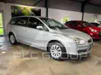 2007 Ford FOCUS