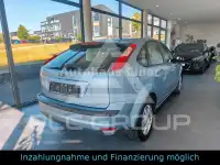 2007 Ford FOCUS
