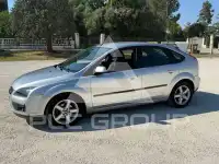 2007 Ford FOCUS