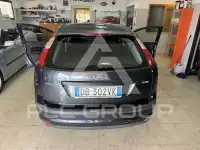 2007 Ford FOCUS