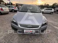 2007 Ford FOCUS