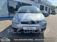 2007 Ford FOCUS