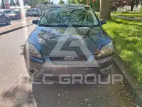 2007 Ford FOCUS