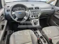 2007 Ford FOCUS