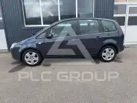 2007 Ford FOCUS