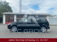 2007 Ford FOCUS