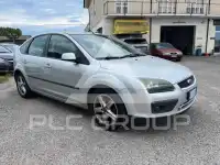 2007 Ford FOCUS