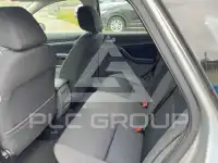 2007 Ford FOCUS