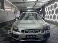 2007 Ford FOCUS