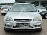 2007 Ford FOCUS