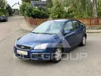 2007 Ford FOCUS