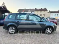 2007 Ford FOCUS