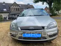 2007 Ford FOCUS