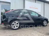 2007 Ford FOCUS