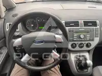 2007 Ford FOCUS